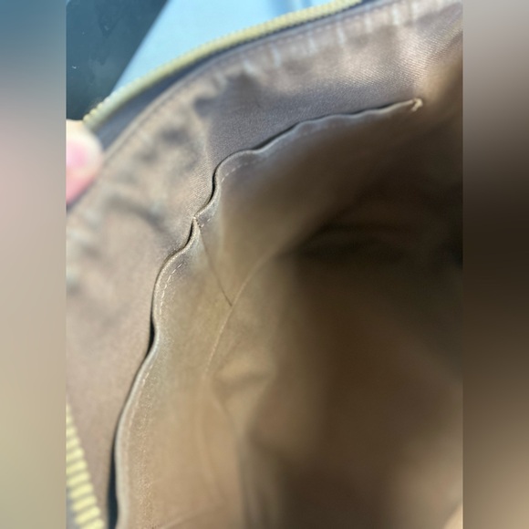 Louis Vuitton Monogram Palermo PM 
2-way shoulder bag. - Picture 11 of 14